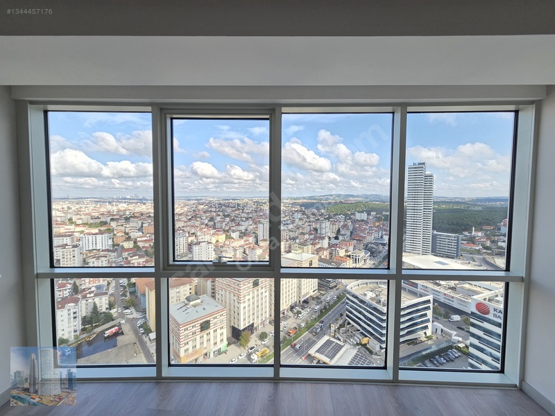 Güncel! Proje Yetkilisi Orya Homes'den 23.kat Kiralık 95m2 2+1! — fotoğraf 4