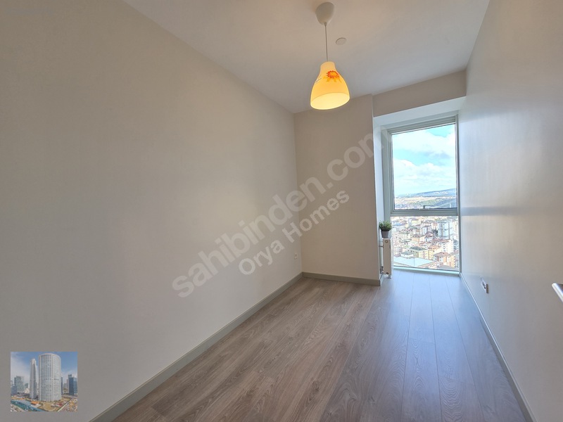 Güncel! Proje Yetkilisi Orya Homes'den 23.kat Kiralık 95m2 2+1! — fotoğraf 6