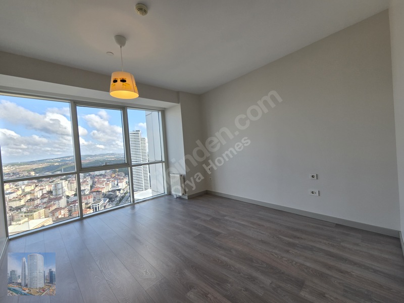 Güncel! Proje Yetkilisi Orya Homes'den 23.kat Kiralık 95m2 2+1! — fotoğraf 7