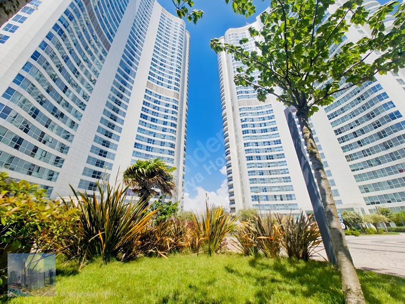 Güncel! Proje Yetkilisi Orya Homes'den 23.kat Kiralık 95m2 2+1! — fotoğraf 13