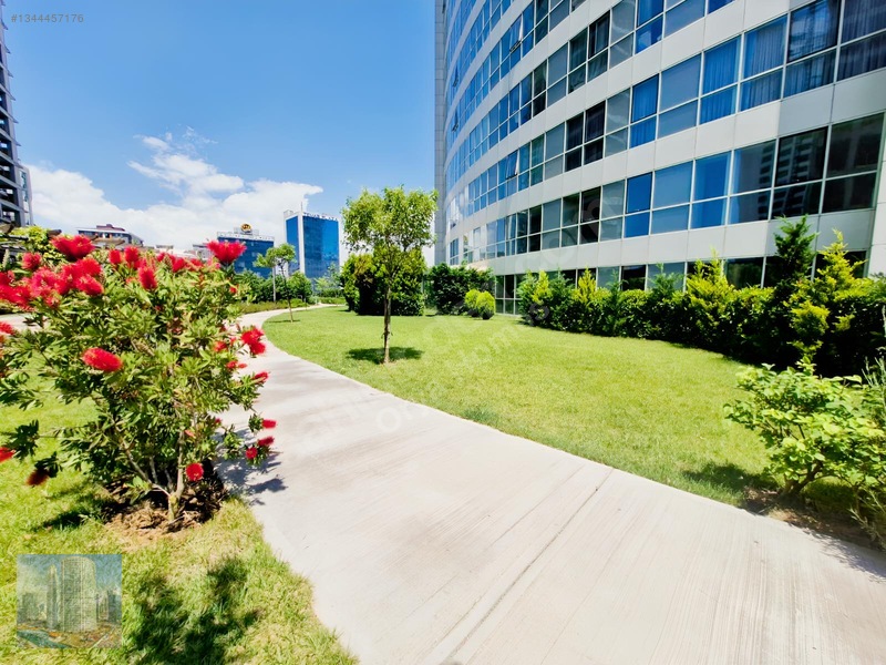 Güncel! Proje Yetkilisi Orya Homes'den 23.kat Kiralık 95m2 2+1! — fotoğraf 14