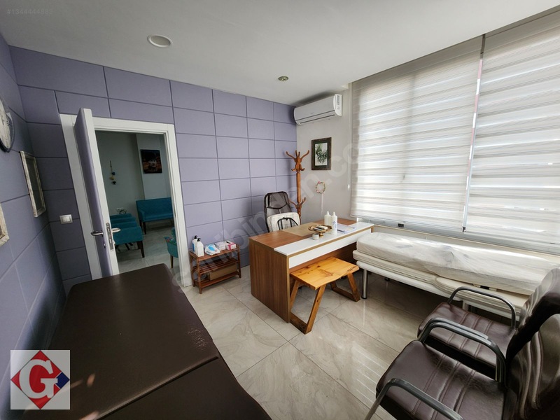 Görgün'den Tepelizade İş Merkezi'nde 55m2 3 Bölümlü Lüks Ofis — fotoğraf 7
