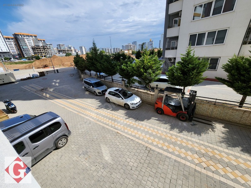 Görgün'den Tepelizade İş Merkezi'nde 55m2 3 Bölümlü Lüks Ofis — fotoğraf 19