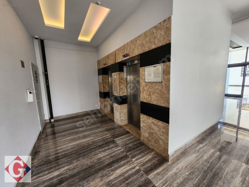 Görgün'den Tepelizade İş Merkezi'nde 55m2 3 Bölümlü Lüks Ofis — fotoğraf 20