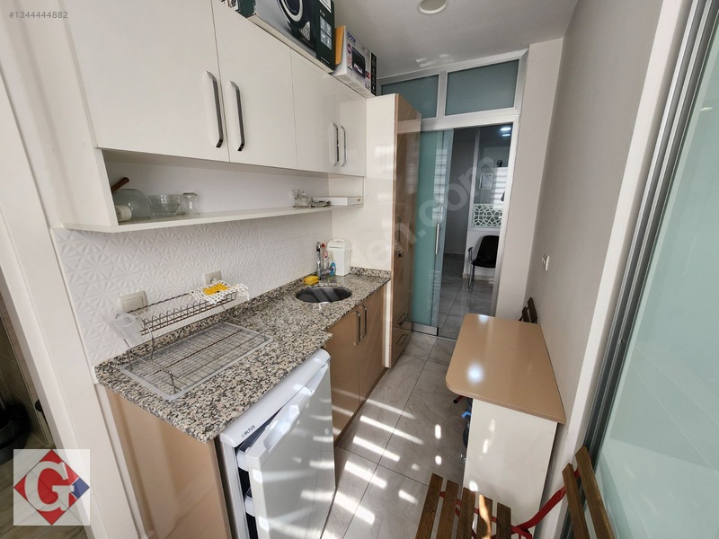 Görgün'den Tepelizade İş Merkezi'nde 55m2 3 Bölümlü Lüks Ofis — fotoğraf 29