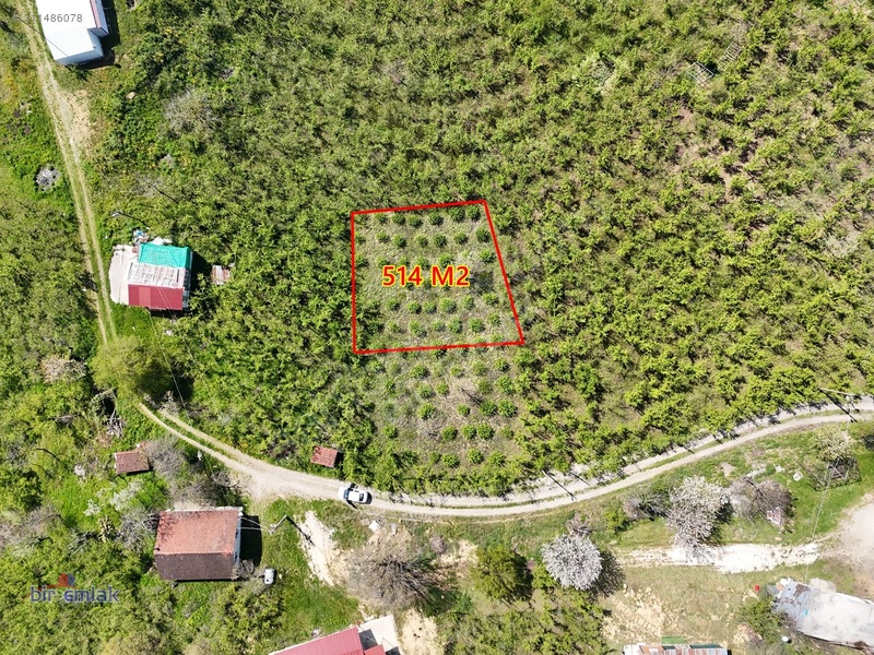 Bir Emlak Konuralp'te Çok Güzel Manzaraya Sahip Villalık Arsa — fotoğraf 7