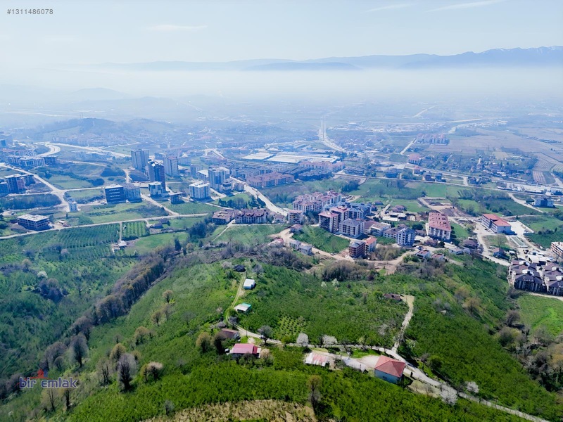 Bir Emlak Konuralp'te Çok Güzel Manzaraya Sahip Villalık Arsa — fotoğraf 13
