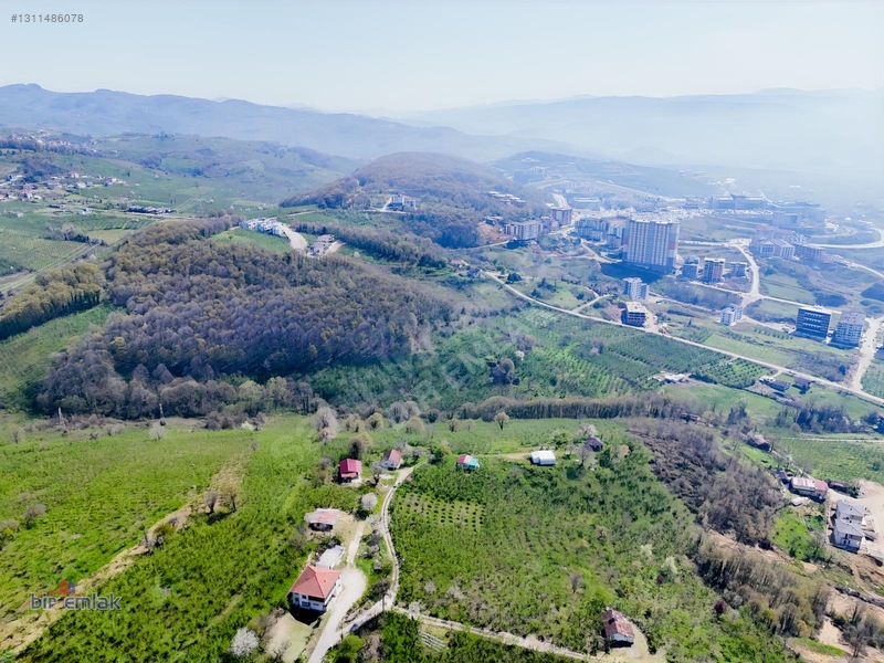 Bir Emlak Konuralp'te Çok Güzel Manzaraya Sahip Villalık Arsa — fotoğraf 14