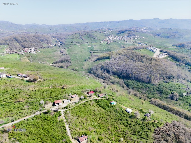 Bir Emlak Konuralp'te Çok Güzel Manzaraya Sahip Villalık Arsa — fotoğraf 15