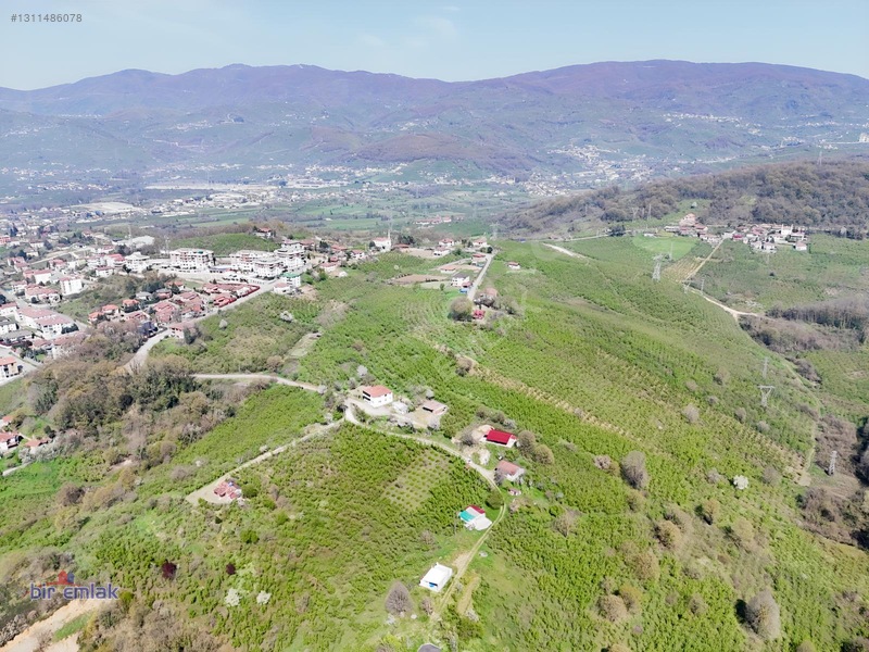 Bir Emlak Konuralp'te Çok Güzel Manzaraya Sahip Villalık Arsa — fotoğraf 17