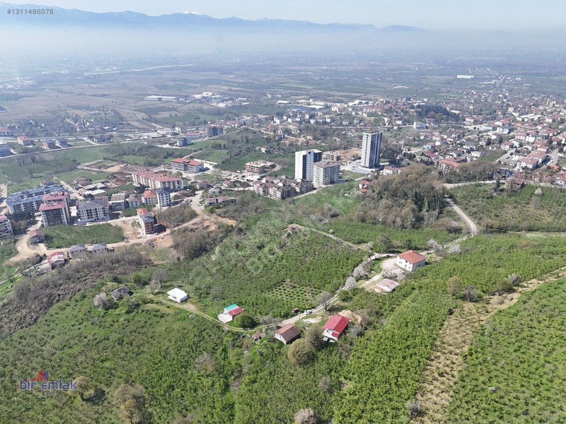Bir Emlak Konuralp'te Çok Güzel Manzaraya Sahip Villalık Arsa — fotoğraf 18