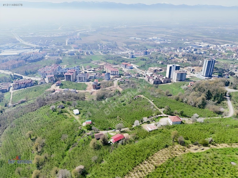 Bir Emlak Konuralp'te Çok Güzel Manzaraya Sahip Villalık Arsa — fotoğraf 19