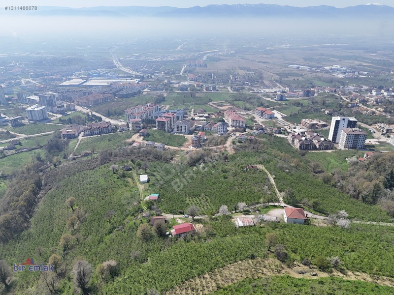 Bir Emlak Konuralp'te Çok Güzel Manzaraya Sahip Villalık Arsa — fotoğraf 20