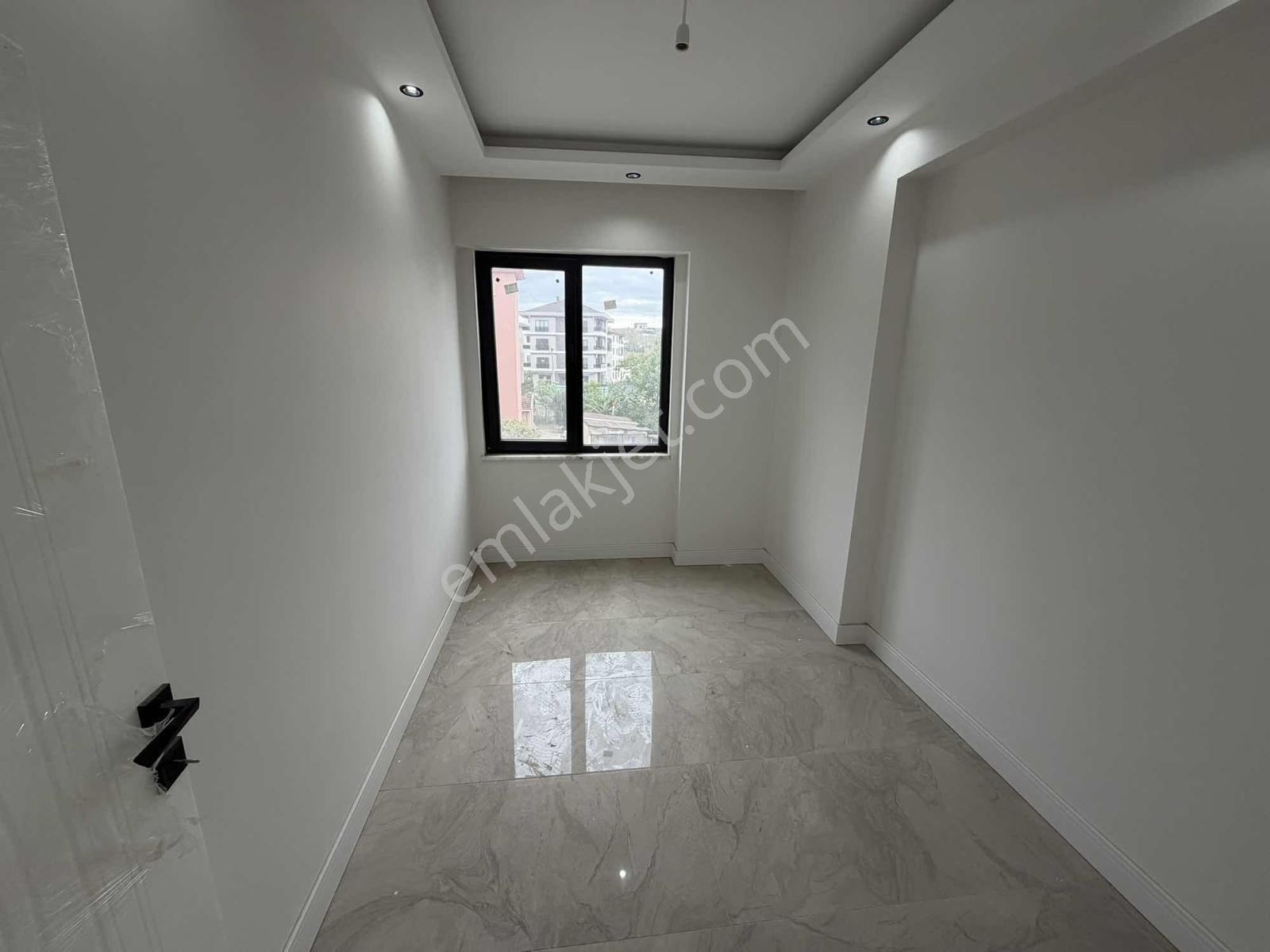 Blue'dan Çiftlik Mahallesinde Ön Cephe Satılık 2+1 Daire — fotoğraf 7