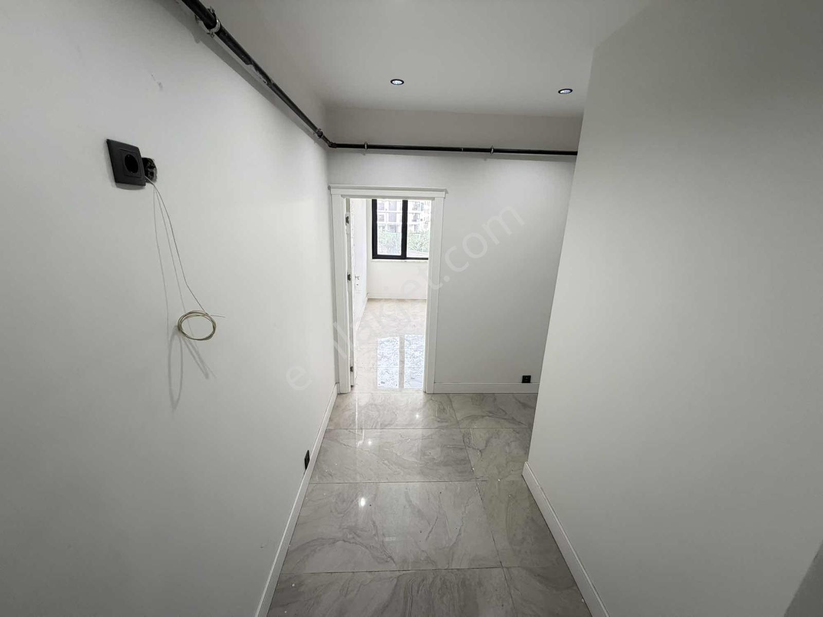 Blue'dan Çiftlik Mahallesinde Ön Cephe Satılık 2+1 Daire — fotoğraf 9