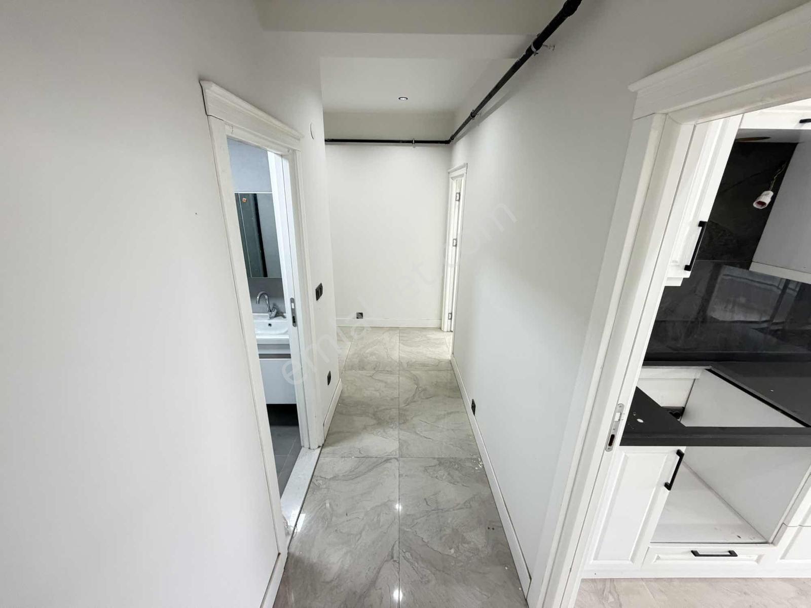 Blue'dan Çiftlik Mahallesinde Ön Cephe Satılık 2+1 Daire — fotoğraf 10