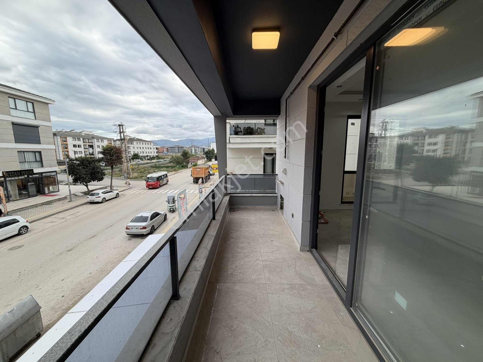 Blue'dan Çiftlik Mahallesinde Ön Cephe Satılık 2+1 Daire — fotoğraf 14