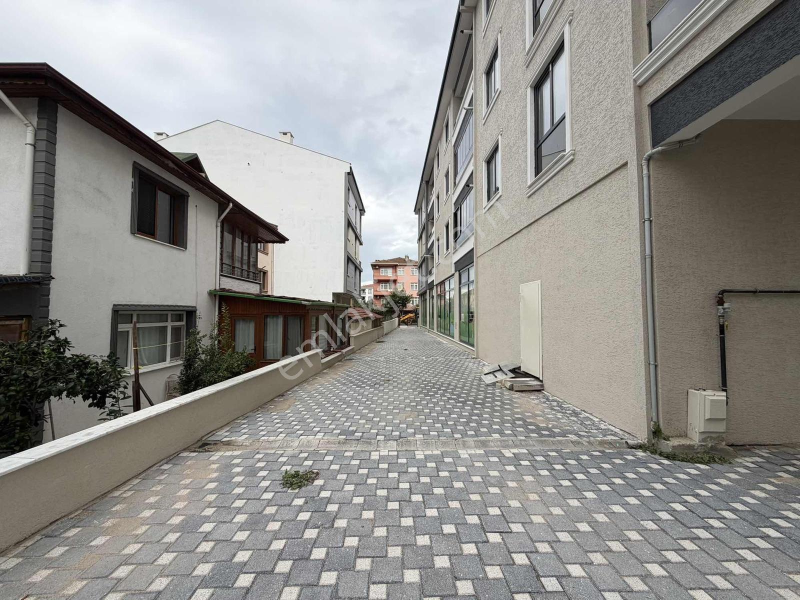 Blue'dan Çiftlik Mahallesinde Ön Cephe Satılık 2+1 Daire — fotoğraf 17