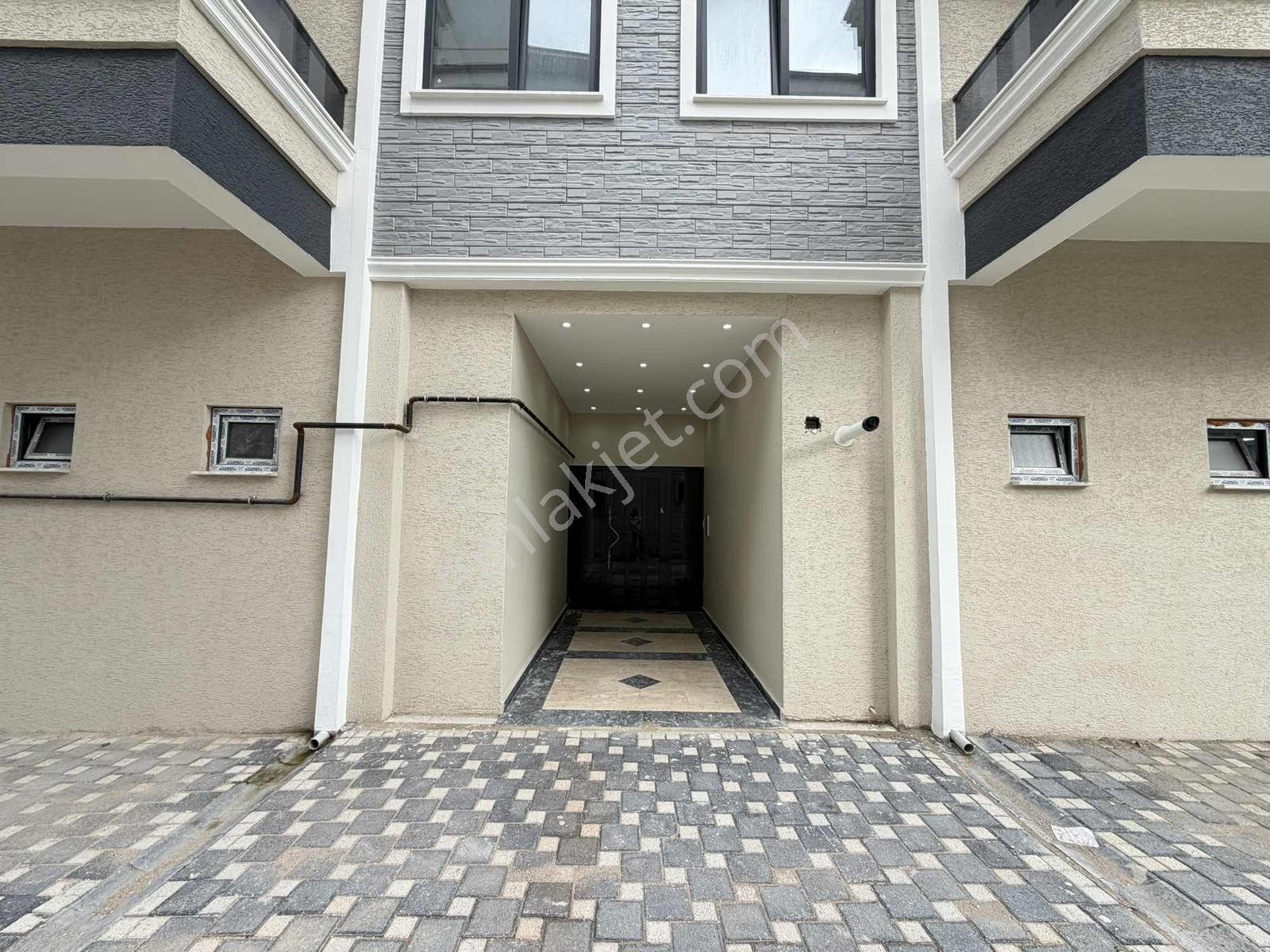 Blue'dan Çiftlik Mahallesinde Ön Cephe Satılık 2+1 Daire — fotoğraf 18