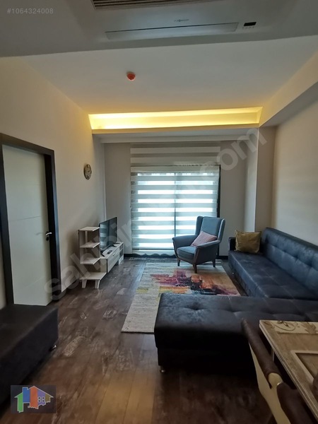 Avcılar Effect' De Eşyalı Temiz 1+1 Residence K.otoparklı — fotoğraf 5