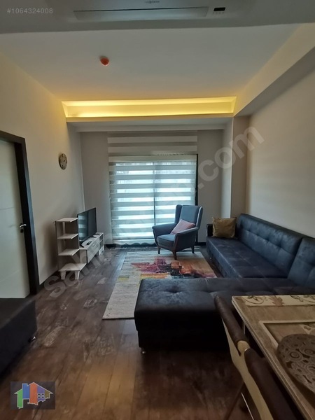 Avcılar Effect' De Eşyalı Temiz 1+1 Residence K.otoparklı — fotoğraf 7