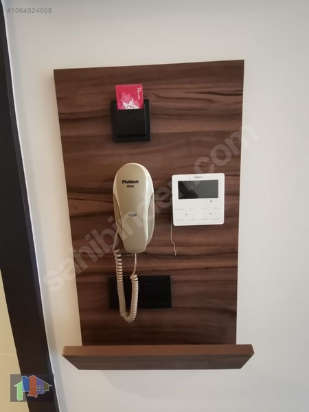 Avcılar Effect' De Eşyalı Temiz 1+1 Residence K.otoparklı — fotoğraf 8