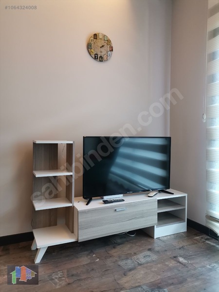 Avcılar Effect' De Eşyalı Temiz 1+1 Residence K.otoparklı — fotoğraf 9