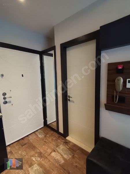 Avcılar Effect' De Eşyalı Temiz 1+1 Residence K.otoparklı — fotoğraf 10