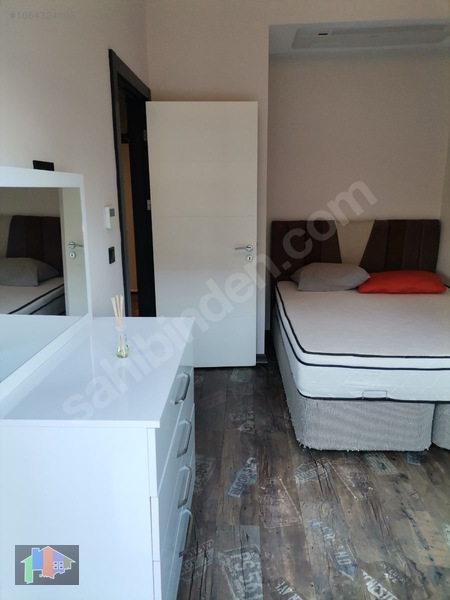 Avcılar Effect' De Eşyalı Temiz 1+1 Residence K.otoparklı — fotoğraf 12