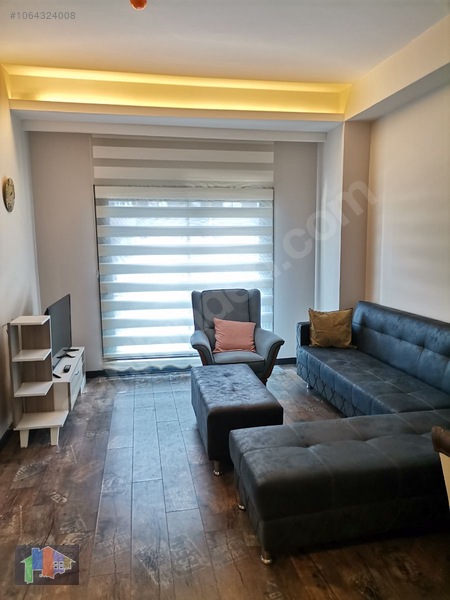 Avcılar Effect' De Eşyalı Temiz 1+1 Residence K.otoparklı — fotoğraf 13