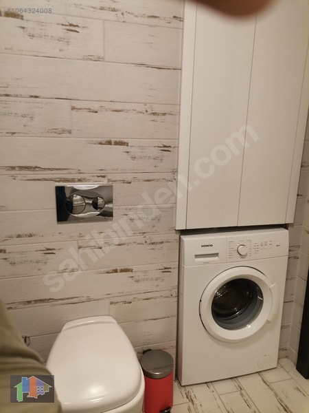 Avcılar Effect' De Eşyalı Temiz 1+1 Residence K.otoparklı — fotoğraf 14