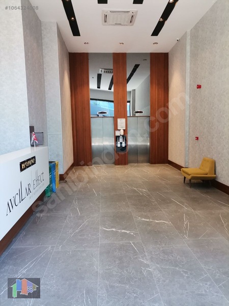 Avcılar Effect' De Eşyalı Temiz 1+1 Residence K.otoparklı — fotoğraf 15