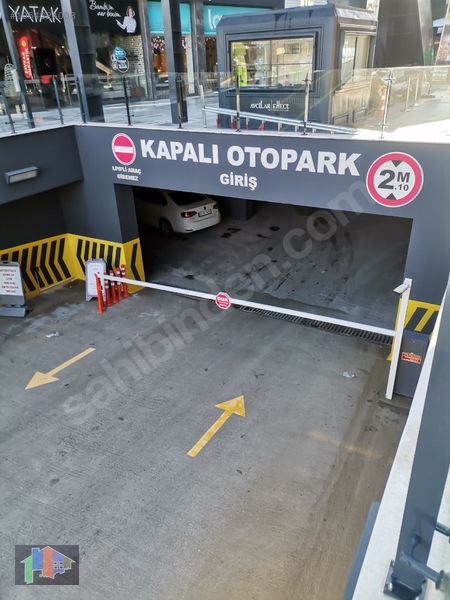 Avcılar Effect' De Eşyalı Temiz 1+1 Residence K.otoparklı — fotoğraf 17