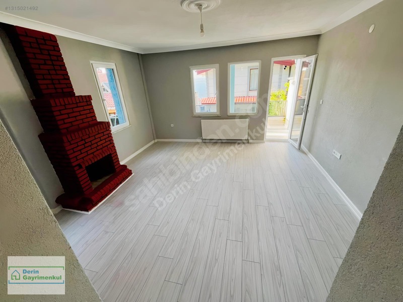 Derin'den Daire Fiyatına Deniz Manzaralı Villa — fotoğraf 4