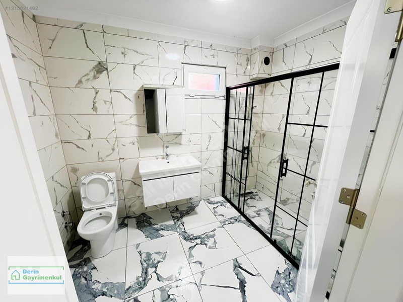 Derin'den Daire Fiyatına Deniz Manzaralı Villa — fotoğraf 8