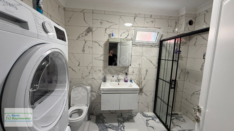 Derin'den Daire Fiyatına Deniz Manzaralı Villa — fotoğraf 9