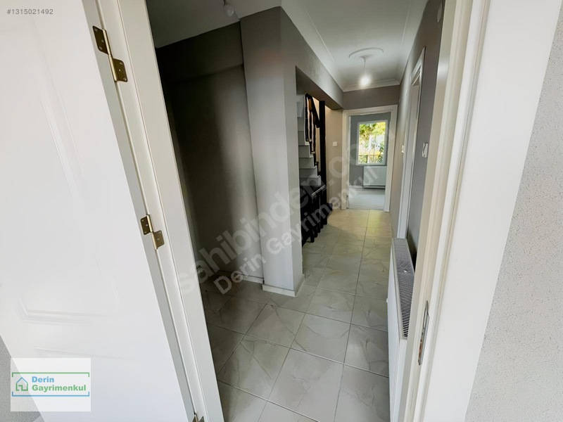 Derin'den Daire Fiyatına Deniz Manzaralı Villa — fotoğraf 10