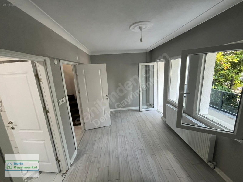Derin'den Daire Fiyatına Deniz Manzaralı Villa — fotoğraf 13