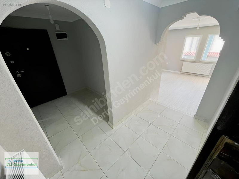 Derin'den Daire Fiyatına Deniz Manzaralı Villa — fotoğraf 14