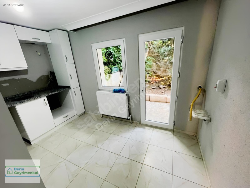 Derin'den Daire Fiyatına Deniz Manzaralı Villa — fotoğraf 17
