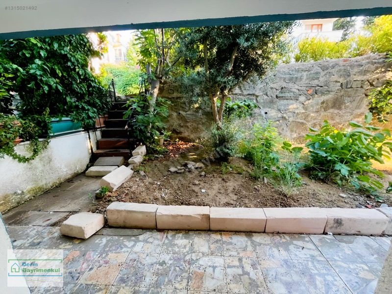 Derin'den Daire Fiyatına Deniz Manzaralı Villa — fotoğraf 19
