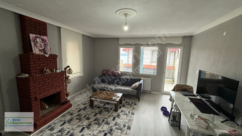 Derin'den Daire Fiyatına Deniz Manzaralı Villa — fotoğraf 21