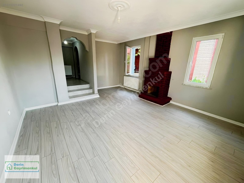 Derin'den Daire Fiyatına Deniz Manzaralı Villa — fotoğraf 22