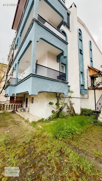 Derin'den Daire Fiyatına Deniz Manzaralı Villa — fotoğraf 23