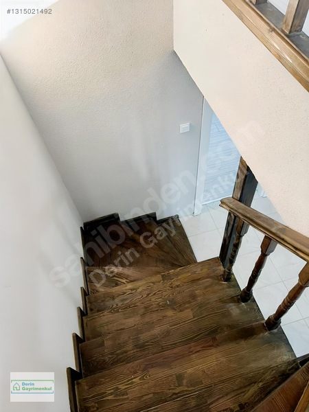 Derin'den Daire Fiyatına Deniz Manzaralı Villa — fotoğraf 26