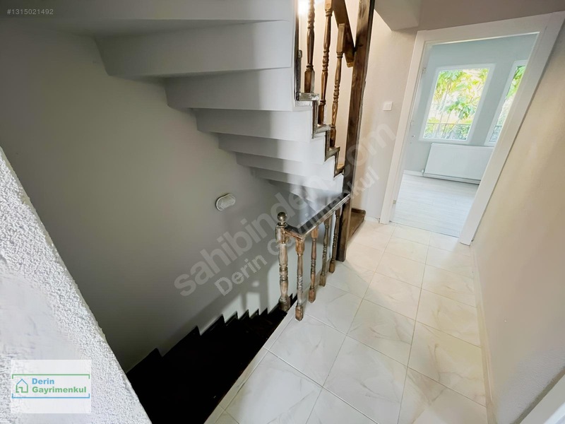 Derin'den Daire Fiyatına Deniz Manzaralı Villa — fotoğraf 28