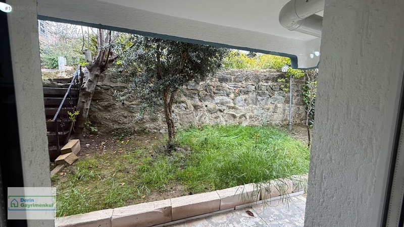 Derin'den Daire Fiyatına Deniz Manzaralı Villa — fotoğraf 29