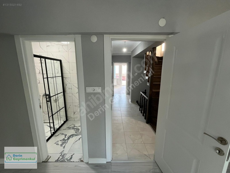Derin'den Daire Fiyatına Deniz Manzaralı Villa — fotoğraf 30