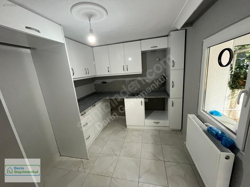 Derin'den Daire Fiyatına Deniz Manzaralı Villa — fotoğraf 31