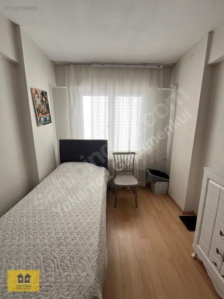 Yakamozdan Davutpaşada 2+1 80m² Çift Balkonlu Satılık Daire — fotoğraf 5